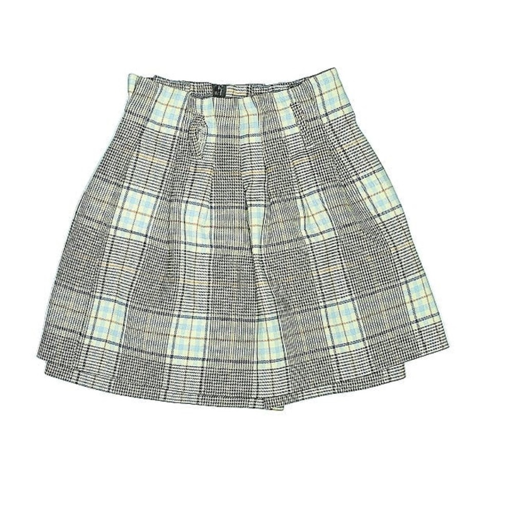 Maje skort